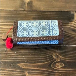 Noonday collection wallet